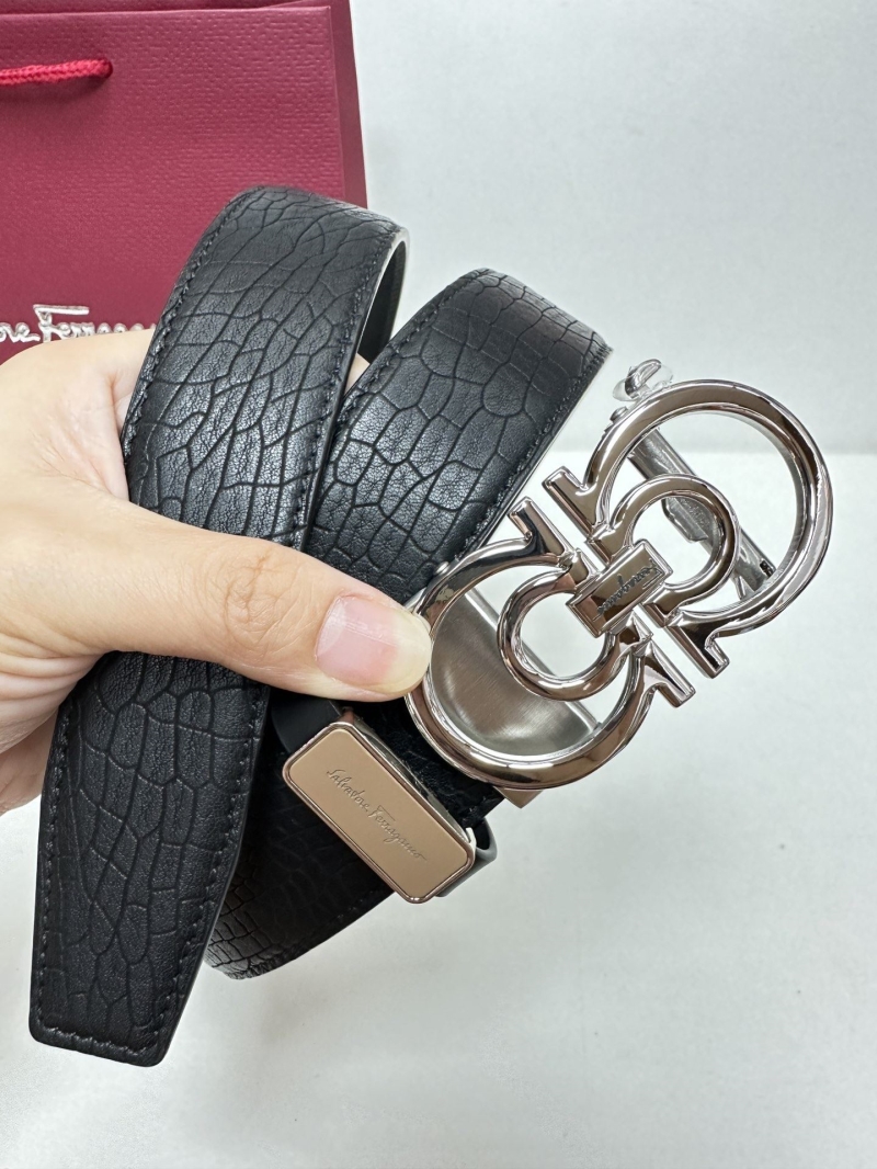 Ferragamo Belts